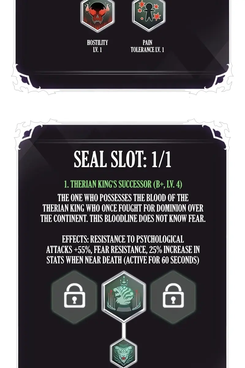 Pick Me Up Infinite Gacha Chapter 152 Page 77