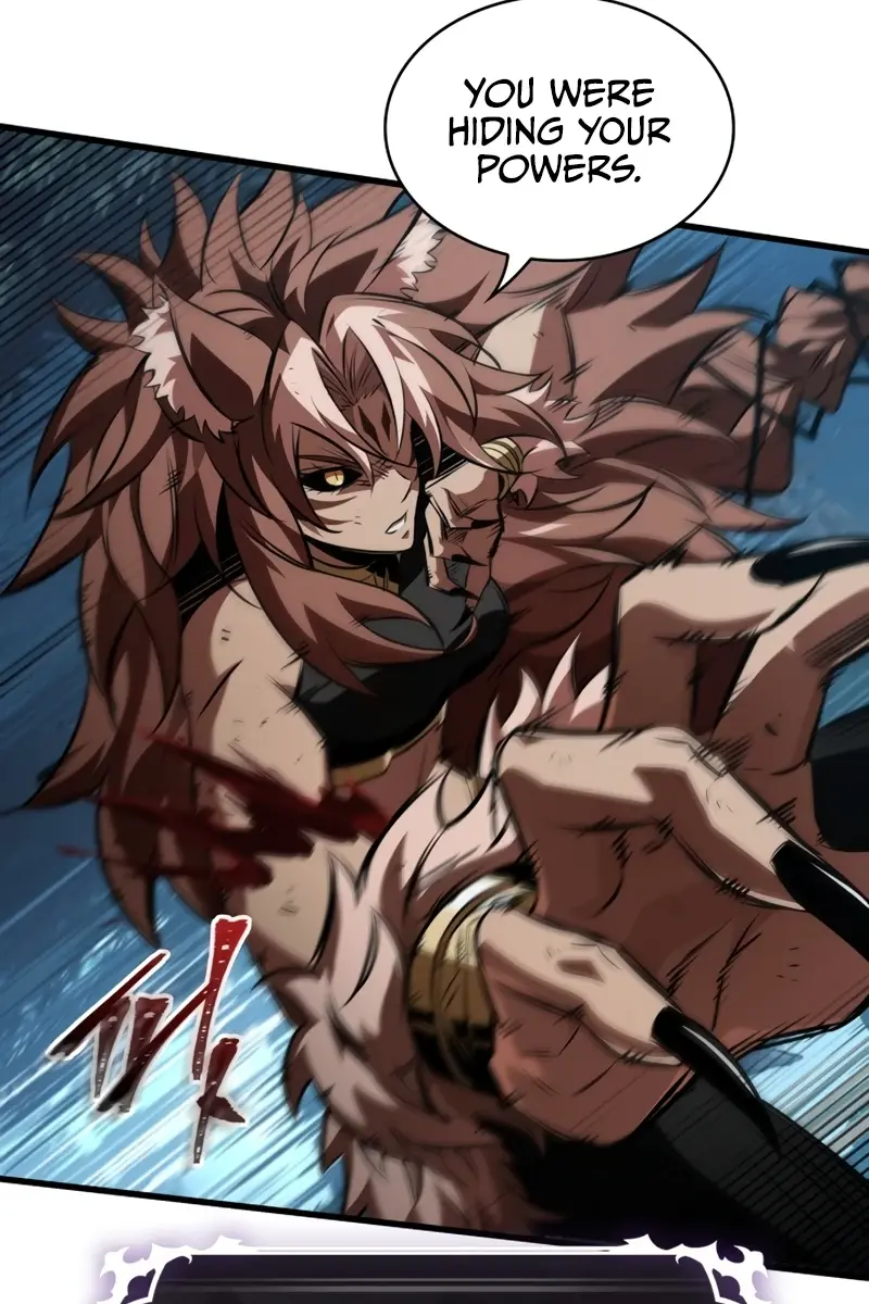 Pick Me Up Infinite Gacha Chapter 152 Page 86