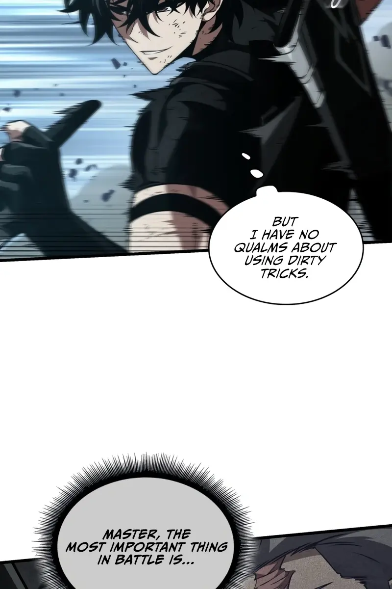 Pick Me Up Infinite Gacha Chapter 152 Page 94