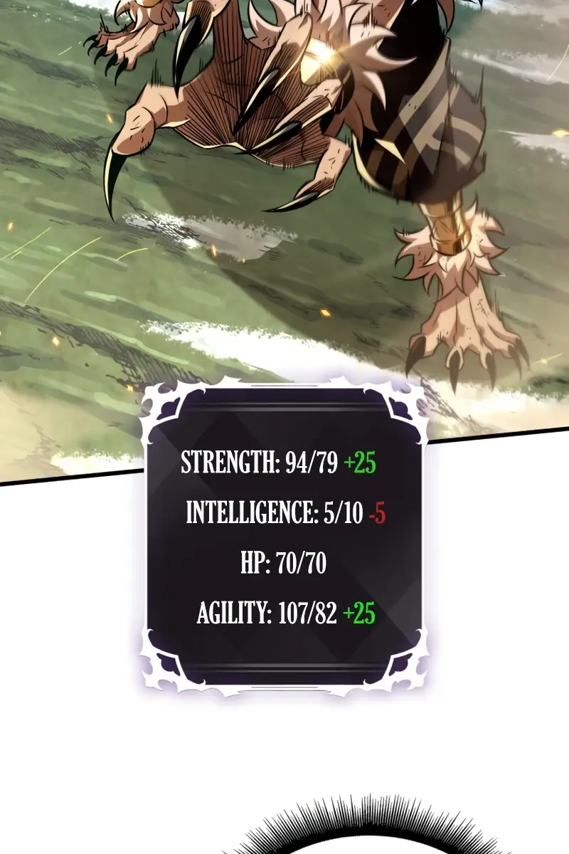 Pick Me Up Infinite Gacha Chapter 152 Page 118