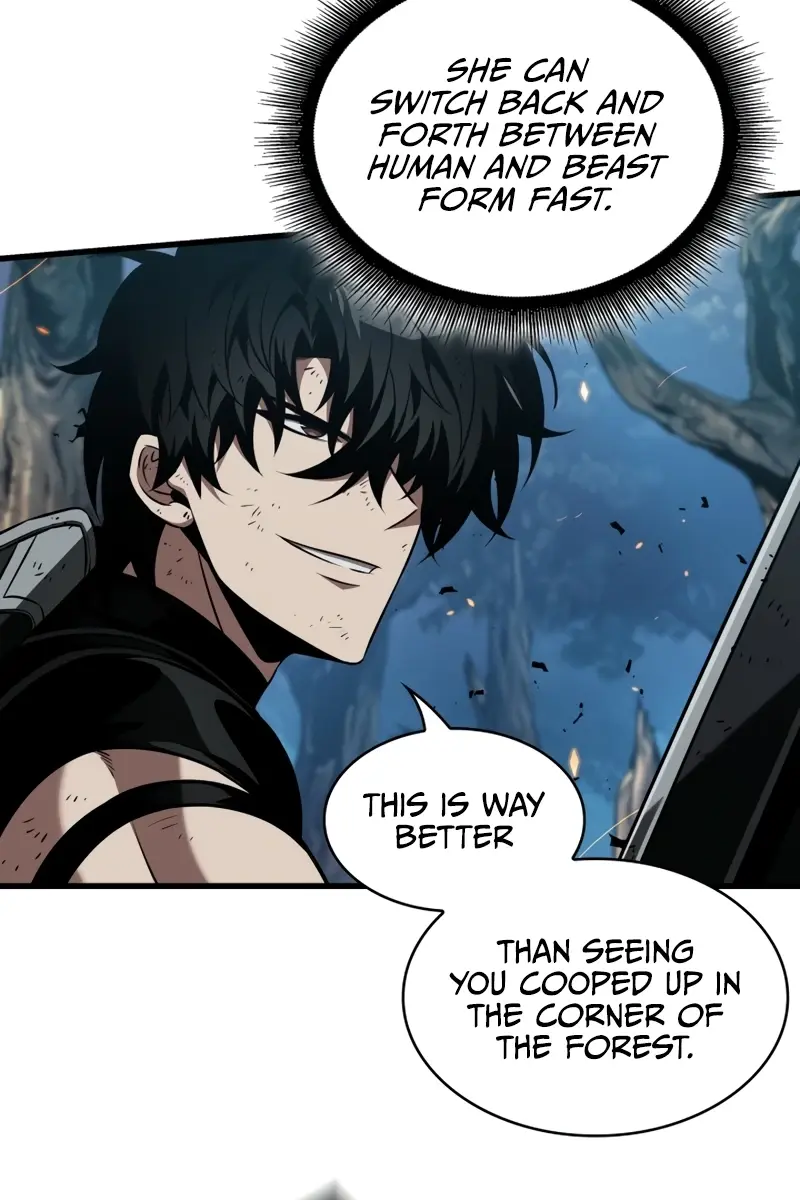 Pick Me Up Infinite Gacha Chapter 152 Page 119