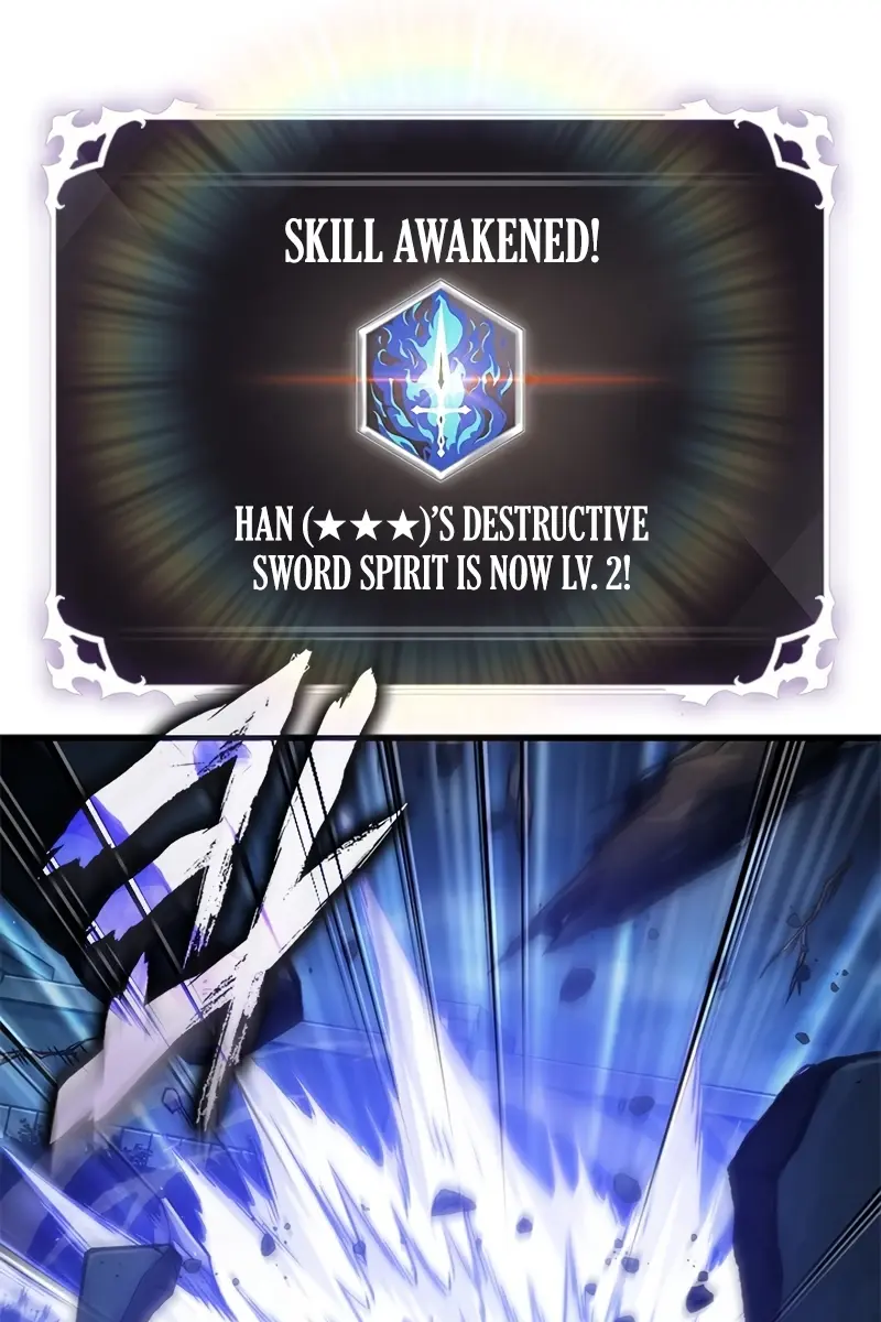 Pick Me Up Infinite Gacha Chapter 152 Page 126