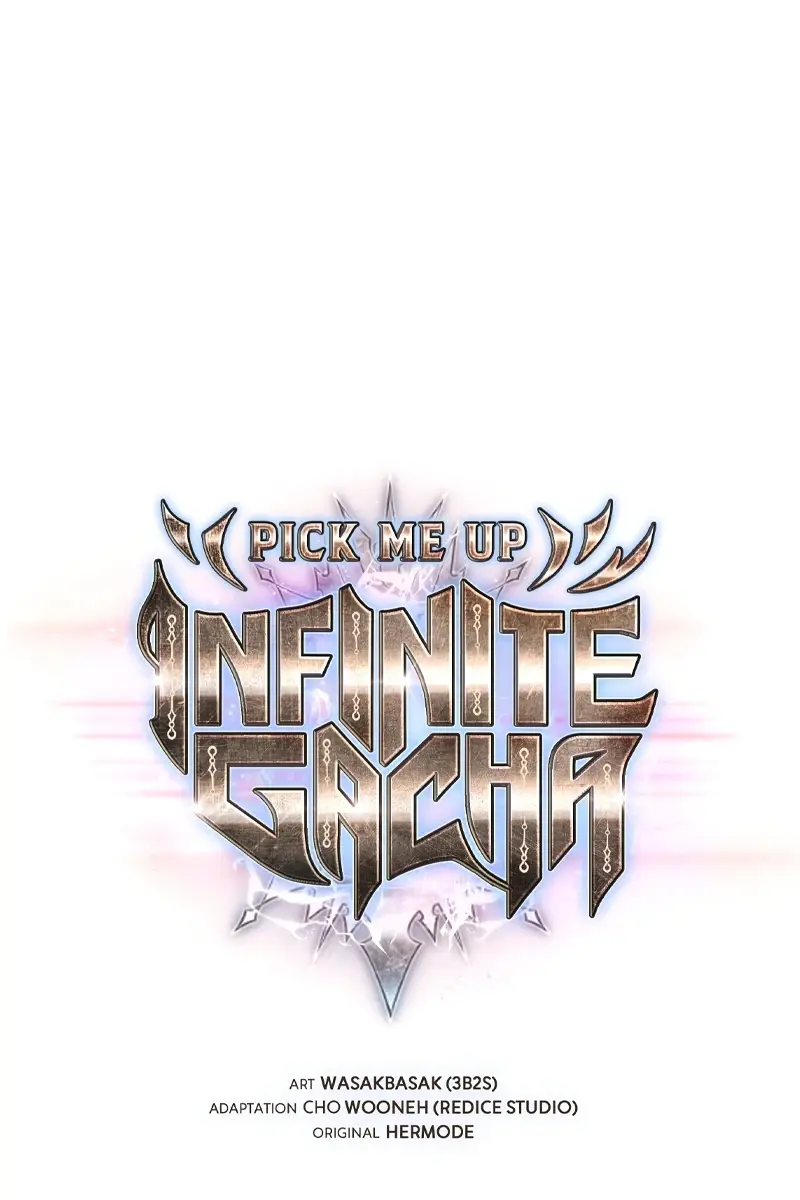 Pick Me Up Infinite Gacha Chapter 153 Page 2