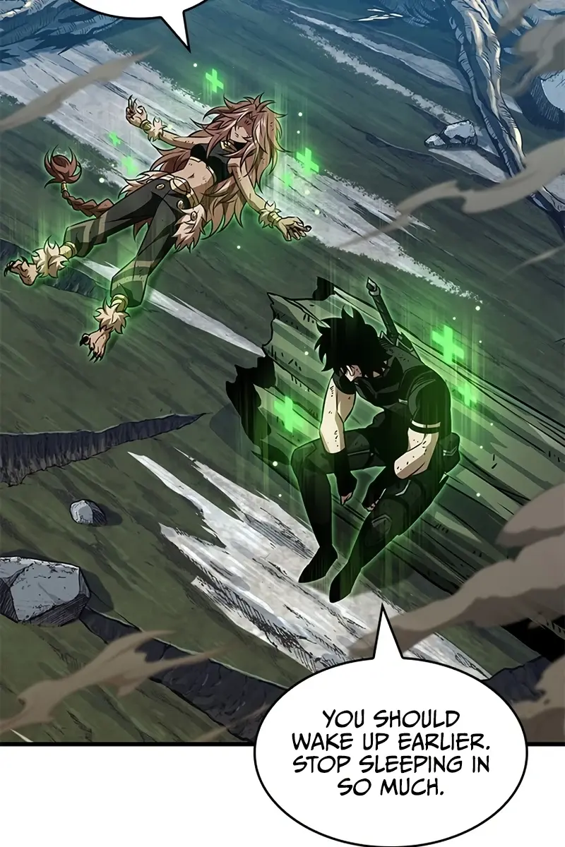 Pick Me Up Infinite Gacha Chapter 153 Page 6