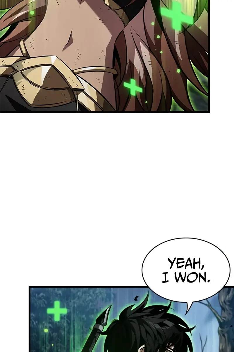 Pick Me Up Infinite Gacha Chapter 153 Page 8