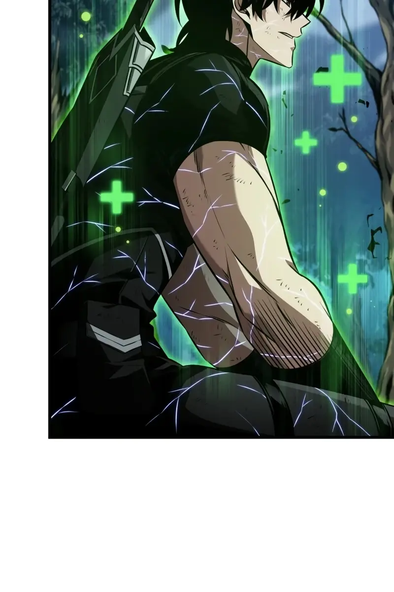 Pick Me Up Infinite Gacha Chapter 153 Page 9