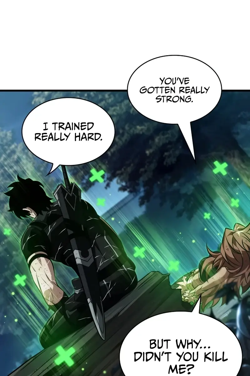 Pick Me Up Infinite Gacha Chapter 153 Page 10