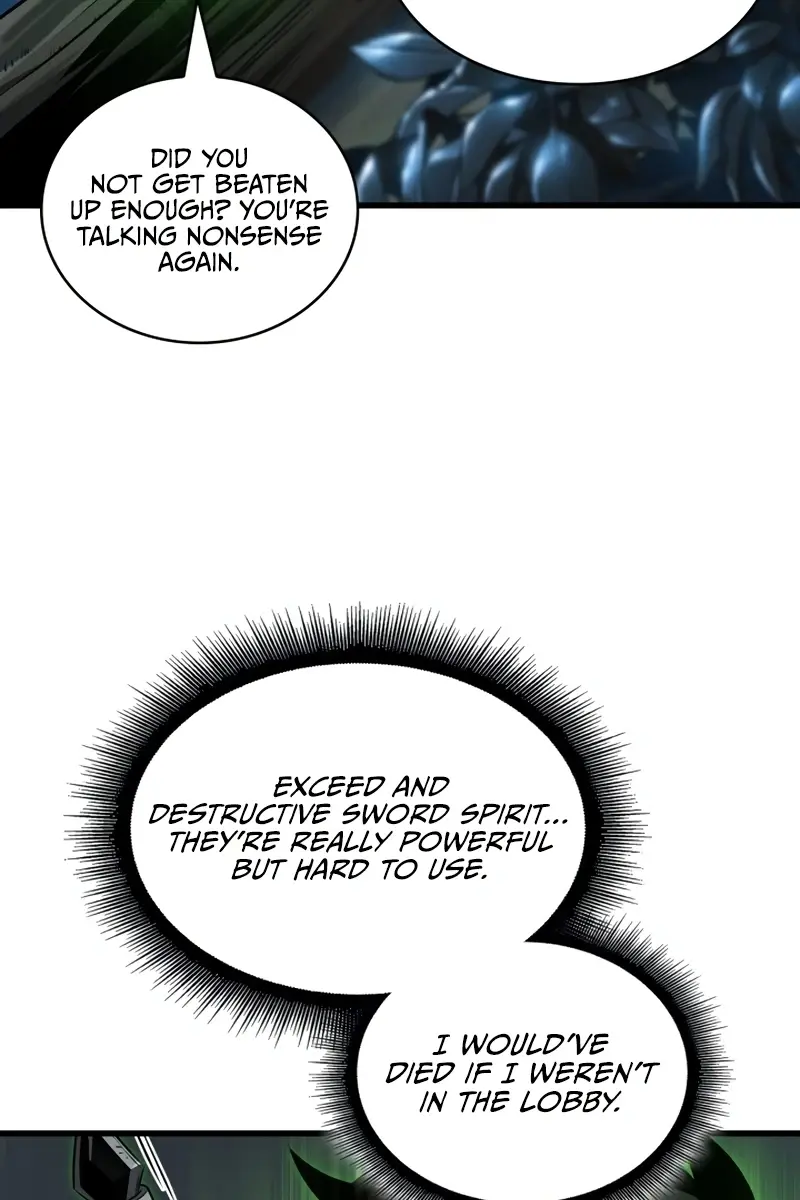 Pick Me Up Infinite Gacha Chapter 153 Page 11