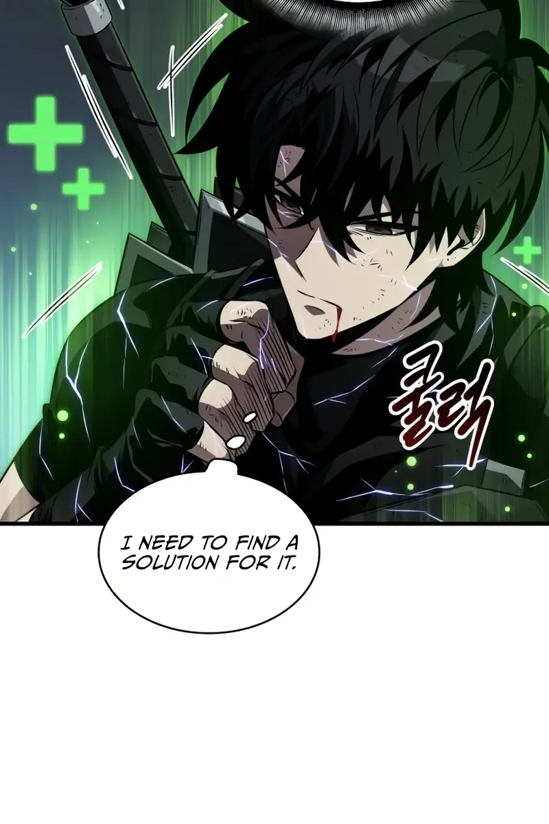 Pick Me Up Infinite Gacha Chapter 153 Page 12