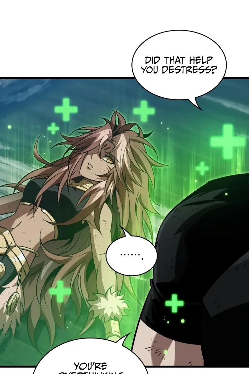 Pick Me Up Infinite Gacha Chapter 153 Page 13