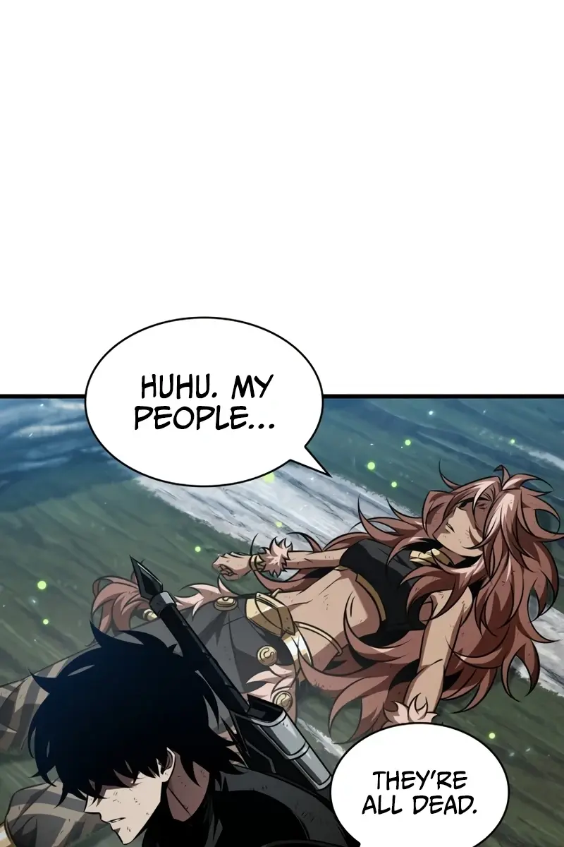 Pick Me Up Infinite Gacha Chapter 153 Page 16