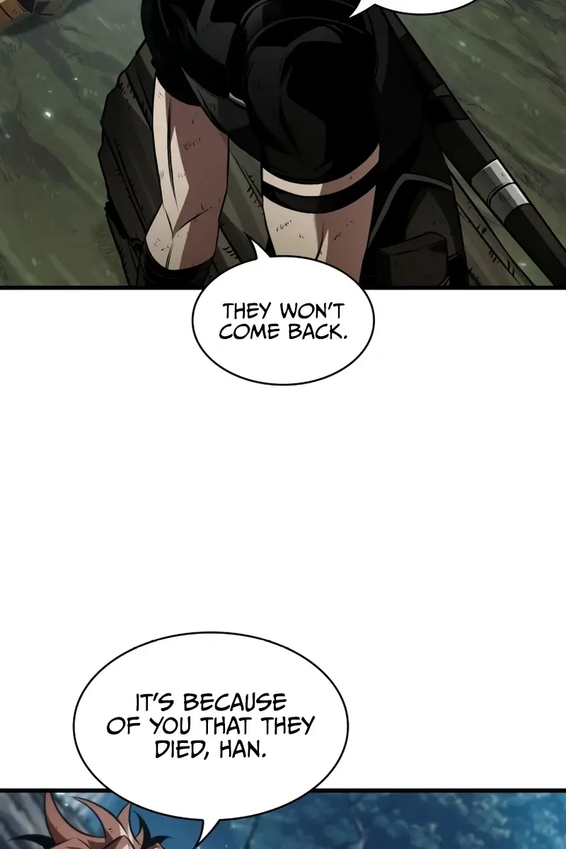 Pick Me Up Infinite Gacha Chapter 153 Page 17