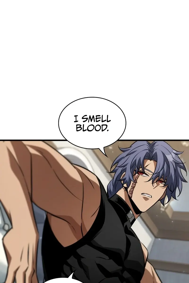 Pick Me Up Infinite Gacha Chapter 153 Page 22