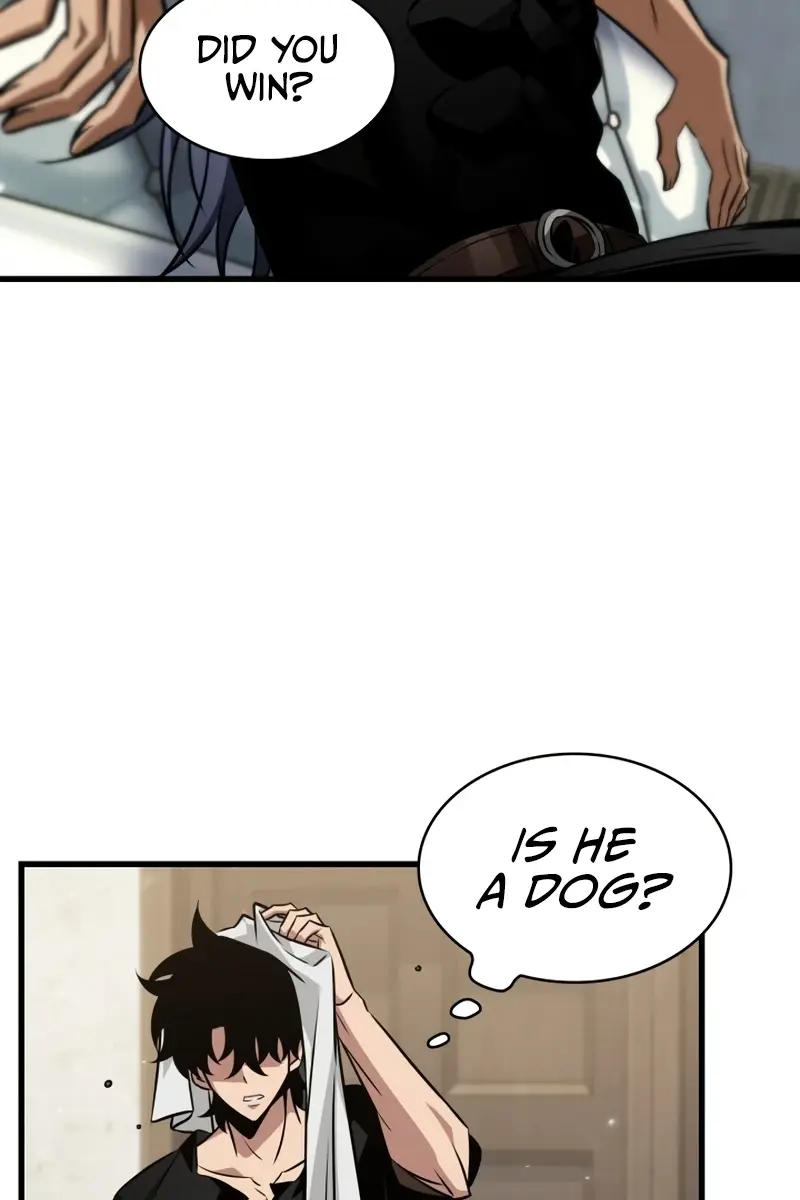 Pick Me Up Infinite Gacha Chapter 153 Page 23