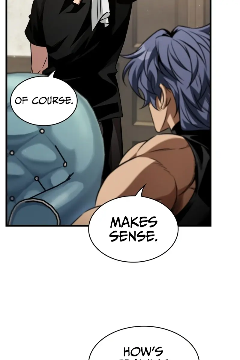 Pick Me Up Infinite Gacha Chapter 153 Page 24