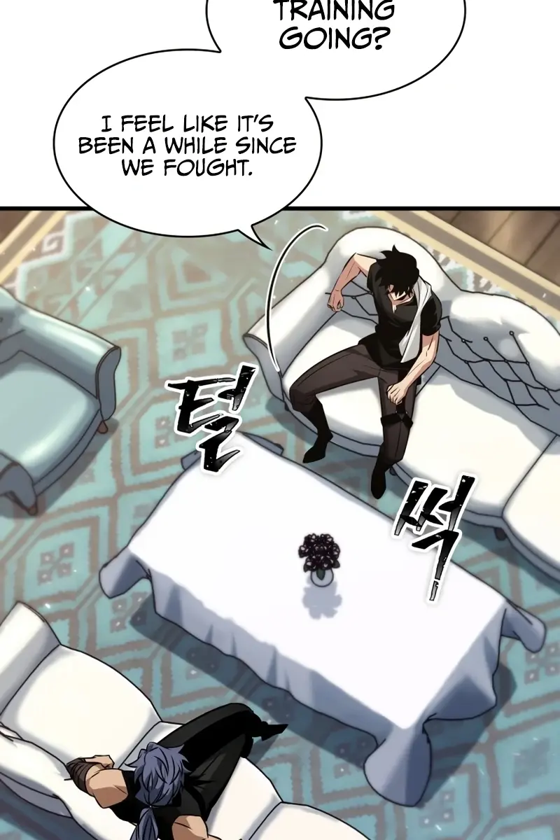 Pick Me Up Infinite Gacha Chapter 153 Page 25