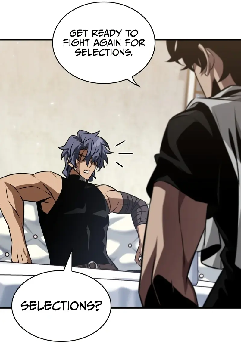 Pick Me Up Infinite Gacha Chapter 153 Page 27