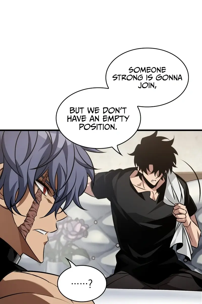 Pick Me Up Infinite Gacha Chapter 153 Page 28