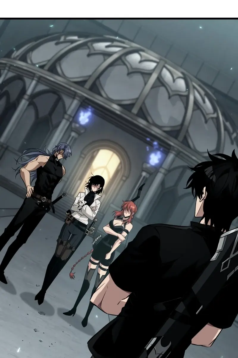 Pick Me Up Infinite Gacha Chapter 153 Page 34