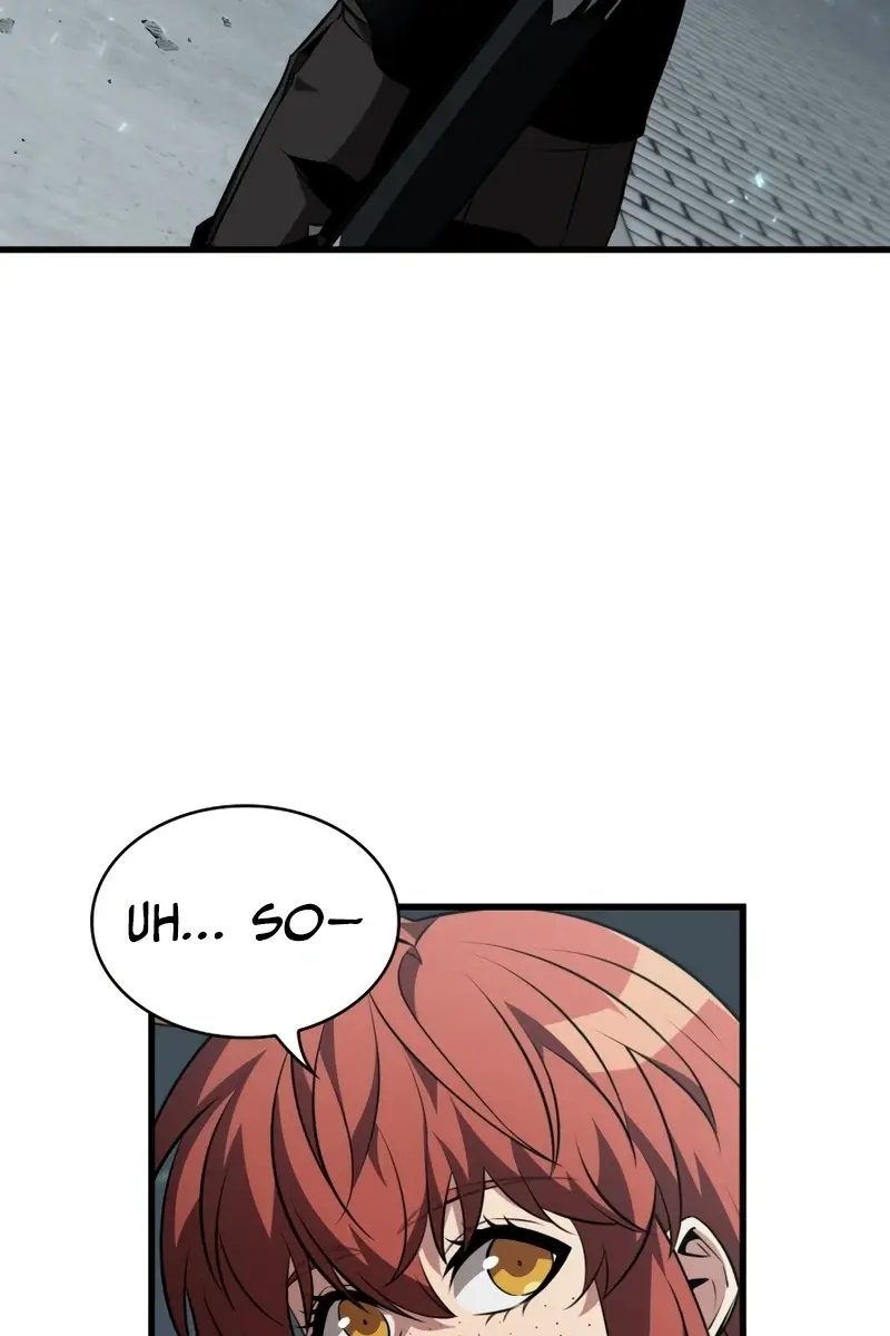 Pick Me Up Infinite Gacha Chapter 153 Page 35