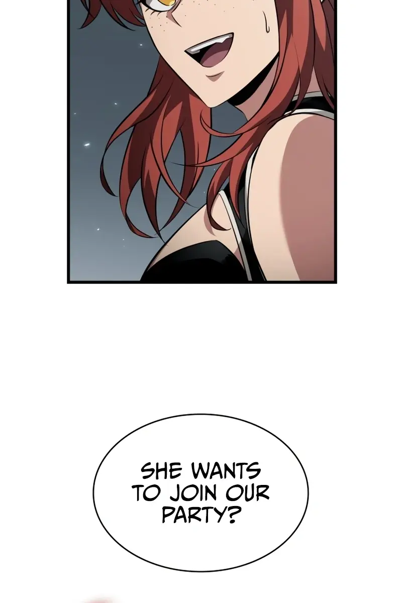 Pick Me Up Infinite Gacha Chapter 153 Page 36