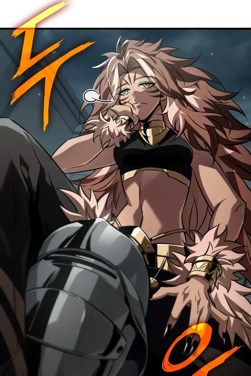 Pick Me Up Infinite Gacha Chapter 153 Page 37