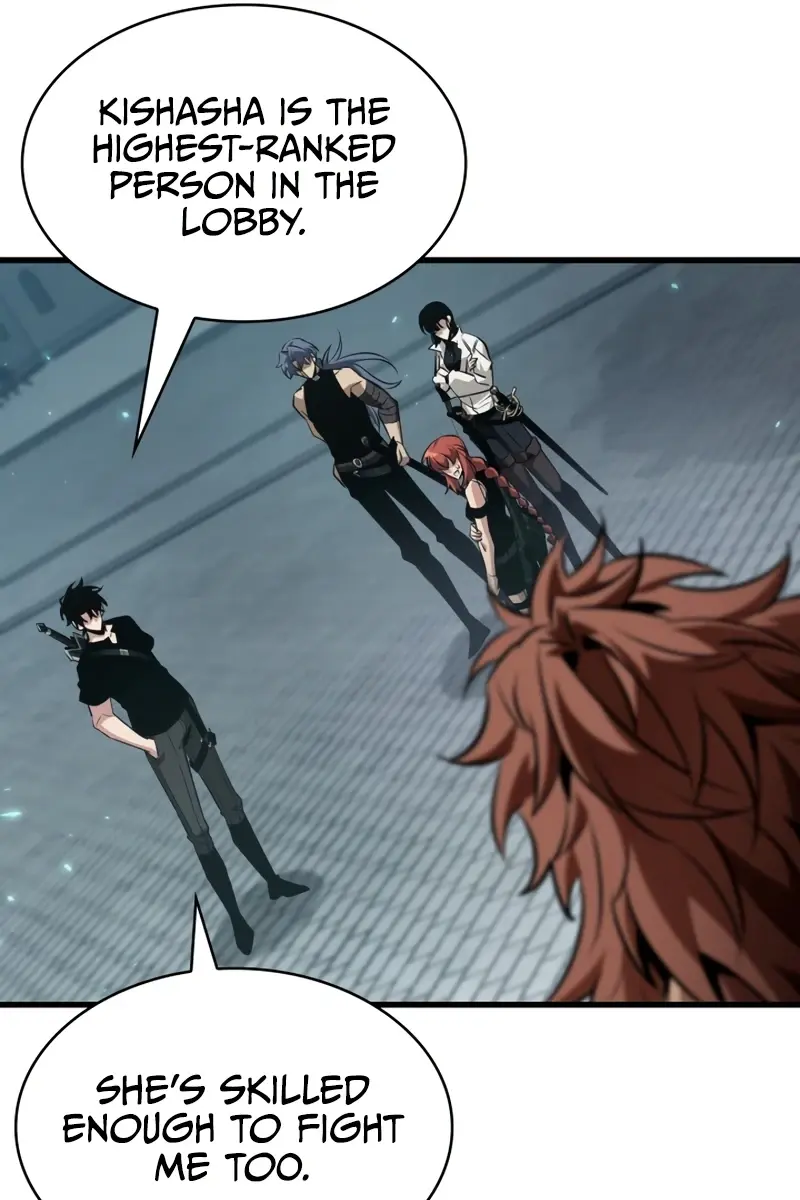 Pick Me Up Infinite Gacha Chapter 153 Page 39