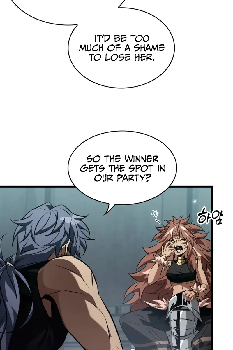 Pick Me Up Infinite Gacha Chapter 153 Page 40