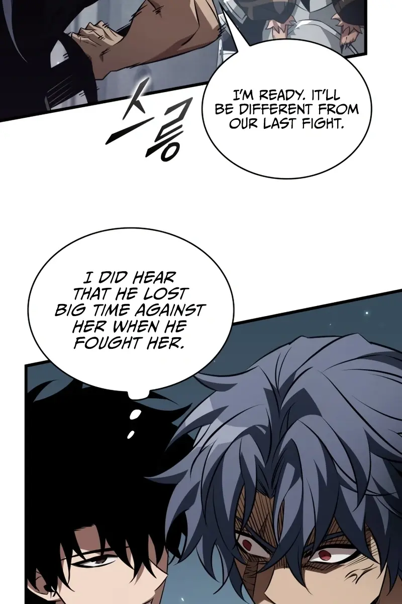 Pick Me Up Infinite Gacha Chapter 153 Page 41