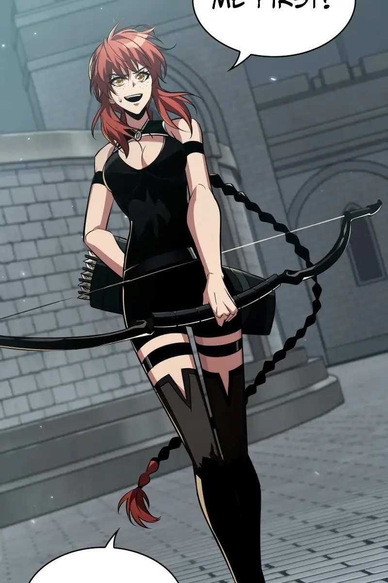 Pick Me Up Infinite Gacha Chapter 153 Page 43