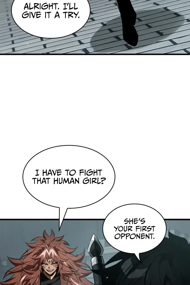 Pick Me Up Infinite Gacha Chapter 153 Page 44