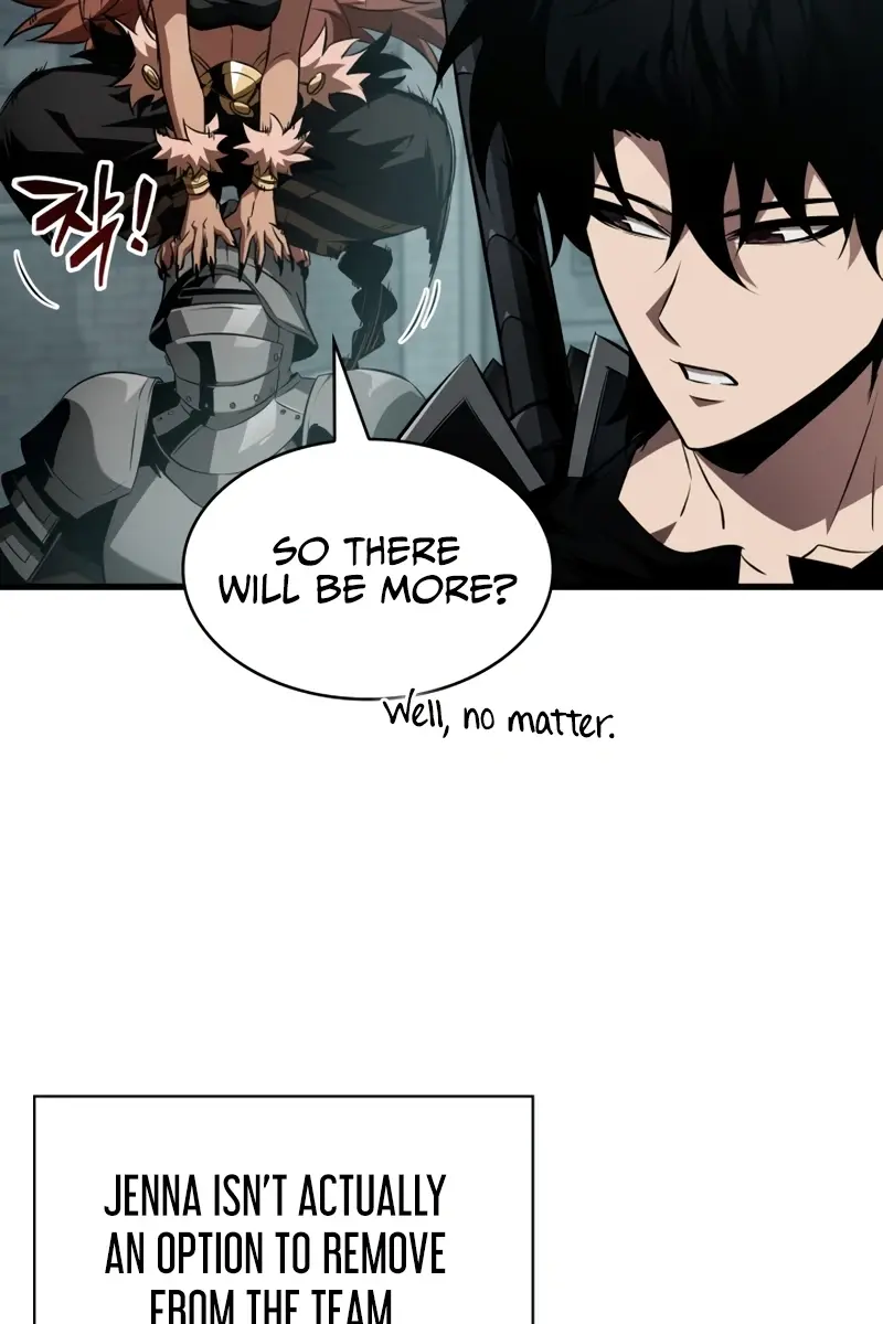 Pick Me Up Infinite Gacha Chapter 153 Page 45