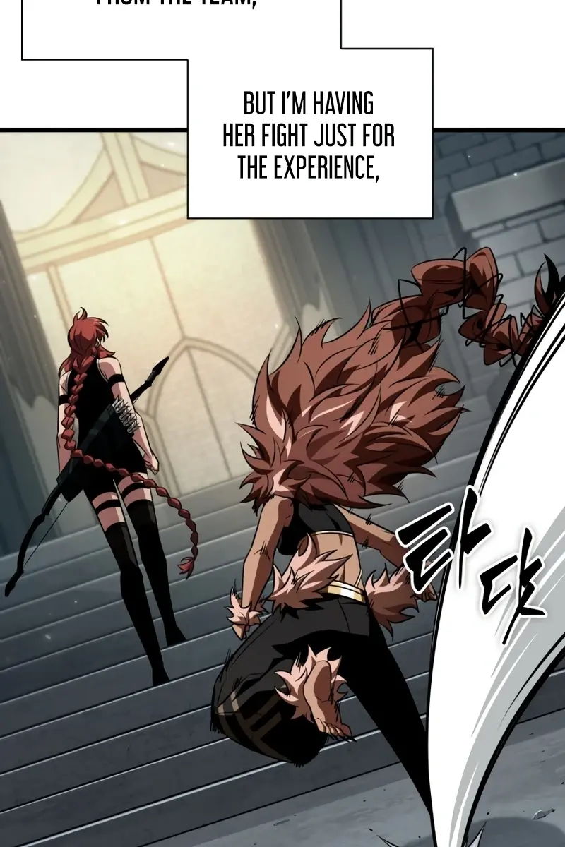 Pick Me Up Infinite Gacha Chapter 153 Page 46