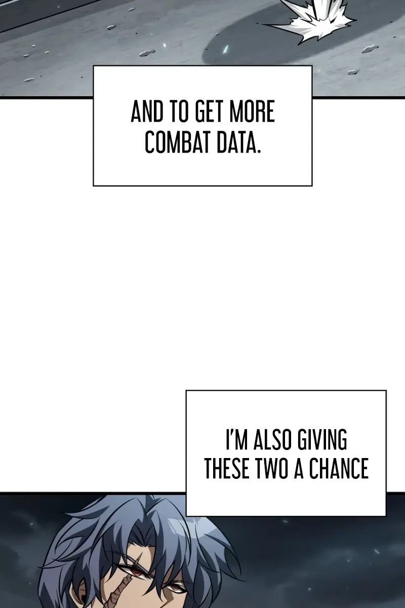 Pick Me Up Infinite Gacha Chapter 153 Page 47