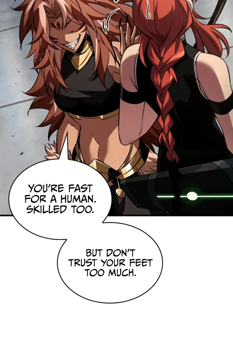 Pick Me Up Infinite Gacha Chapter 153 Page 59