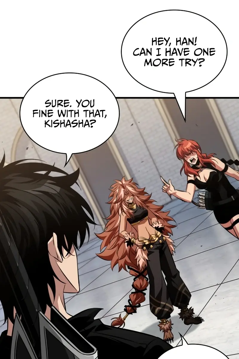 Pick Me Up Infinite Gacha Chapter 153 Page 60