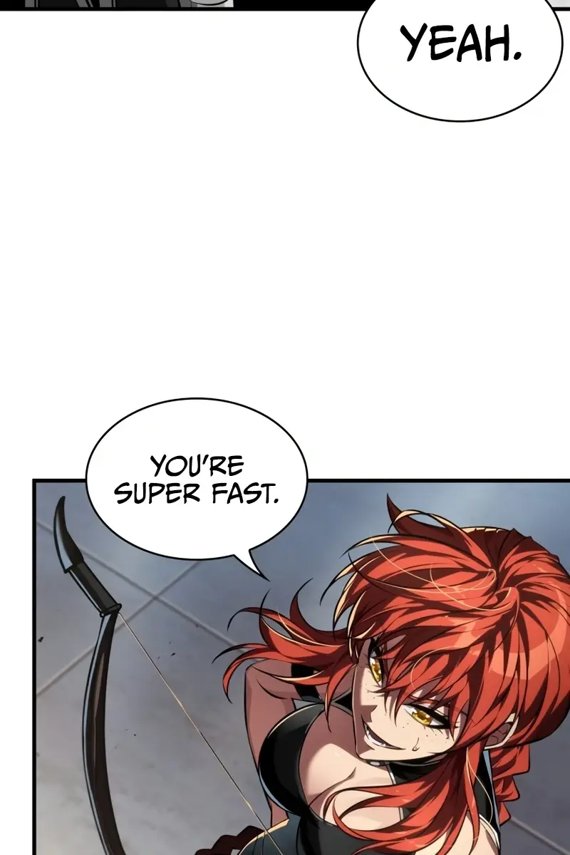 Pick Me Up Infinite Gacha Chapter 153 Page 61