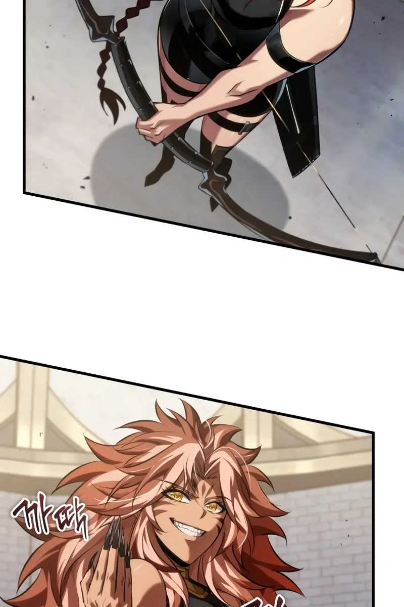 Pick Me Up Infinite Gacha Chapter 153 Page 62