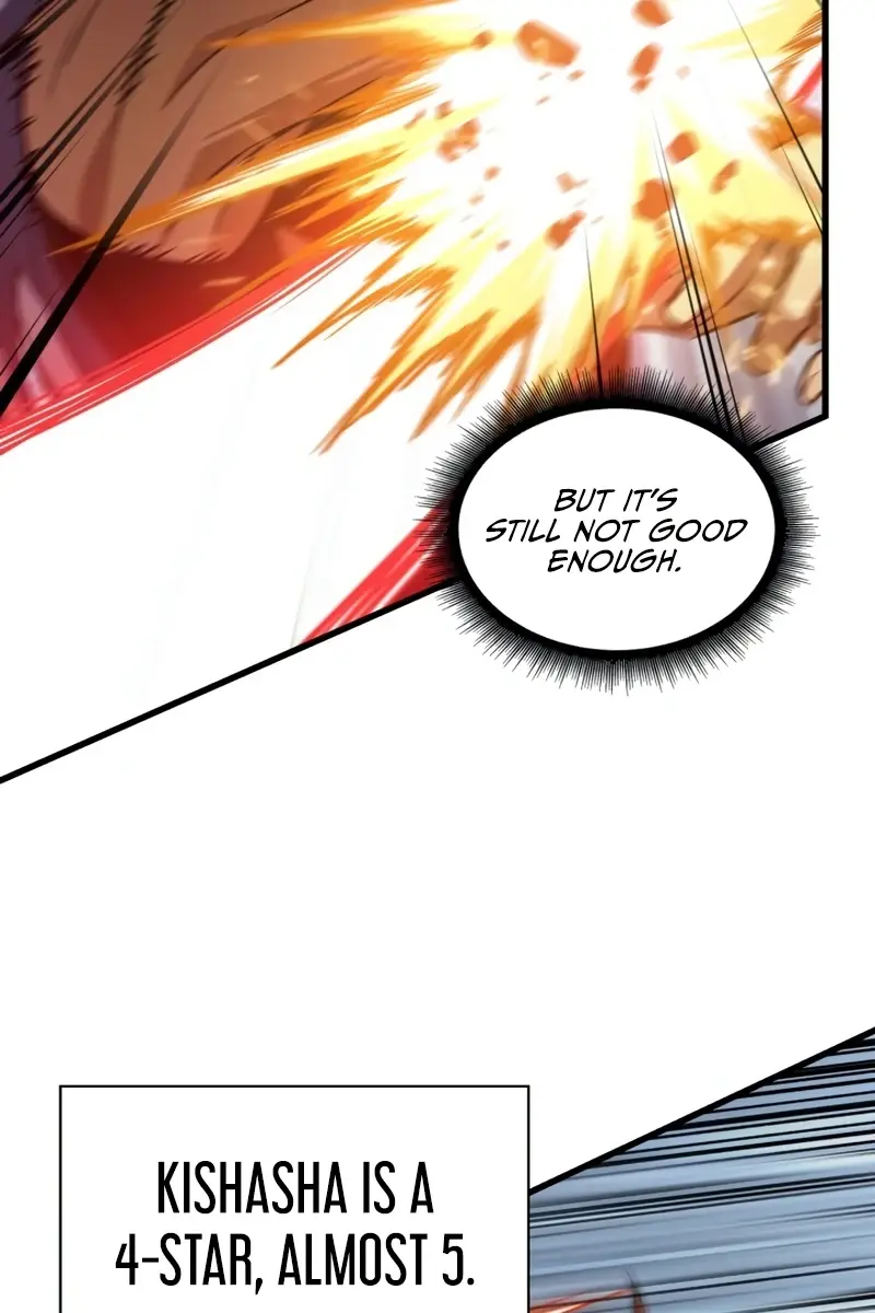 Pick Me Up Infinite Gacha Chapter 153 Page 87