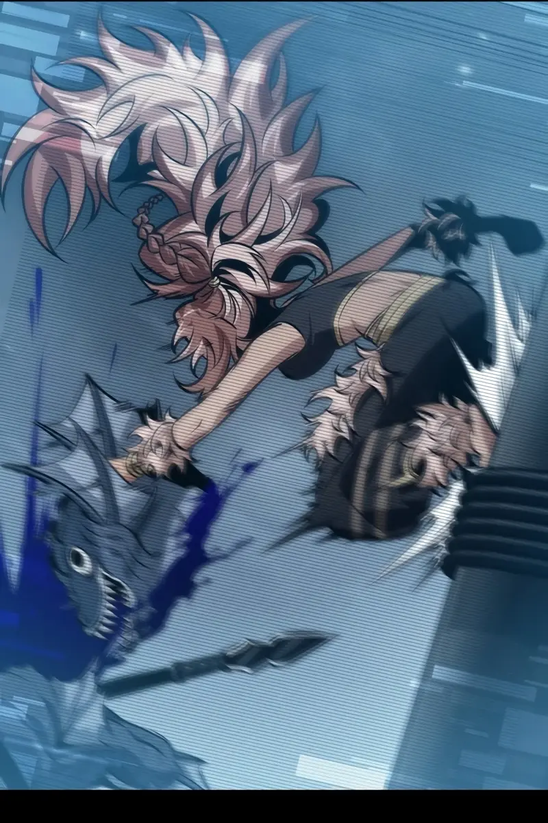 Pick Me Up Infinite Gacha Chapter 153 Page 91