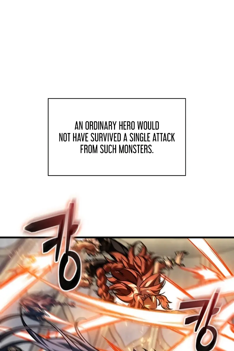 Pick Me Up Infinite Gacha Chapter 153 Page 96