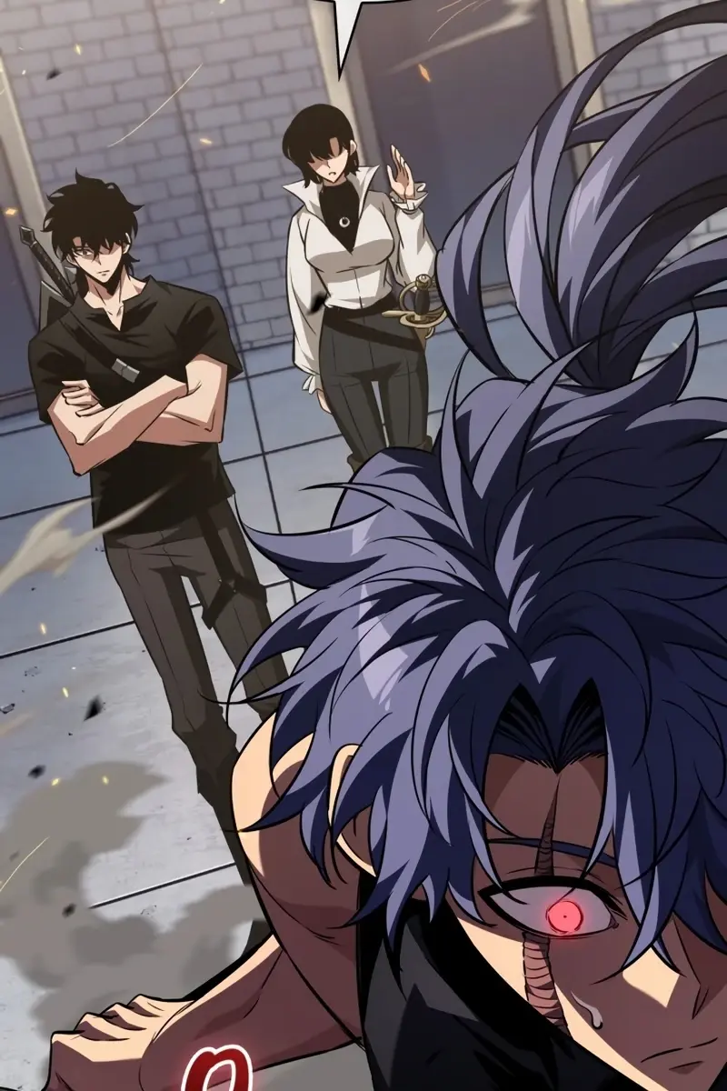 Pick Me Up Infinite Gacha Chapter 153 Page 101