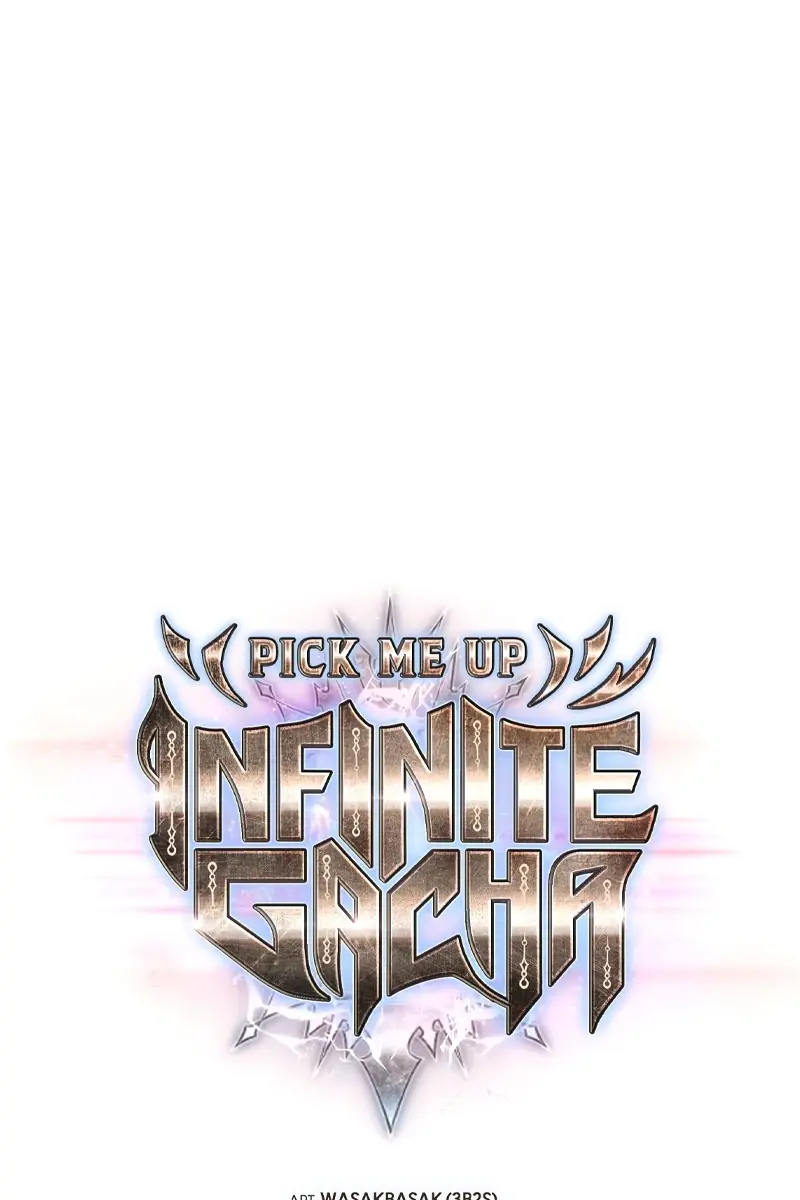 Pick Me Up Infinite Gacha Chapter 154 Page 2