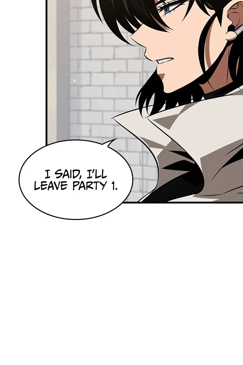 Pick Me Up Infinite Gacha Chapter 154 Page 4