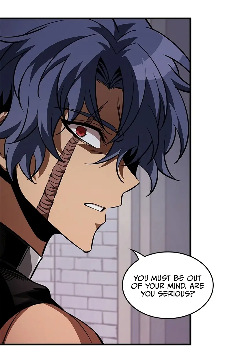 Pick Me Up Infinite Gacha Chapter 154 Page 5