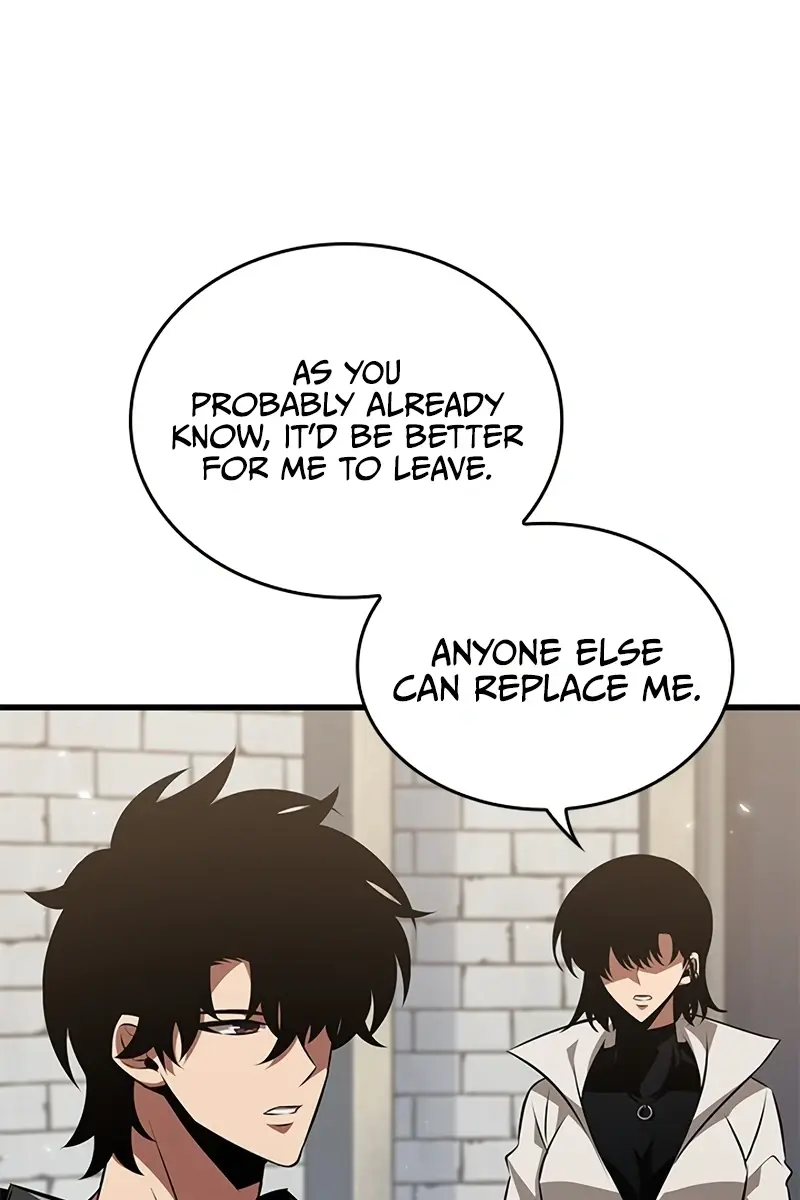 Pick Me Up Infinite Gacha Chapter 154 Page 7