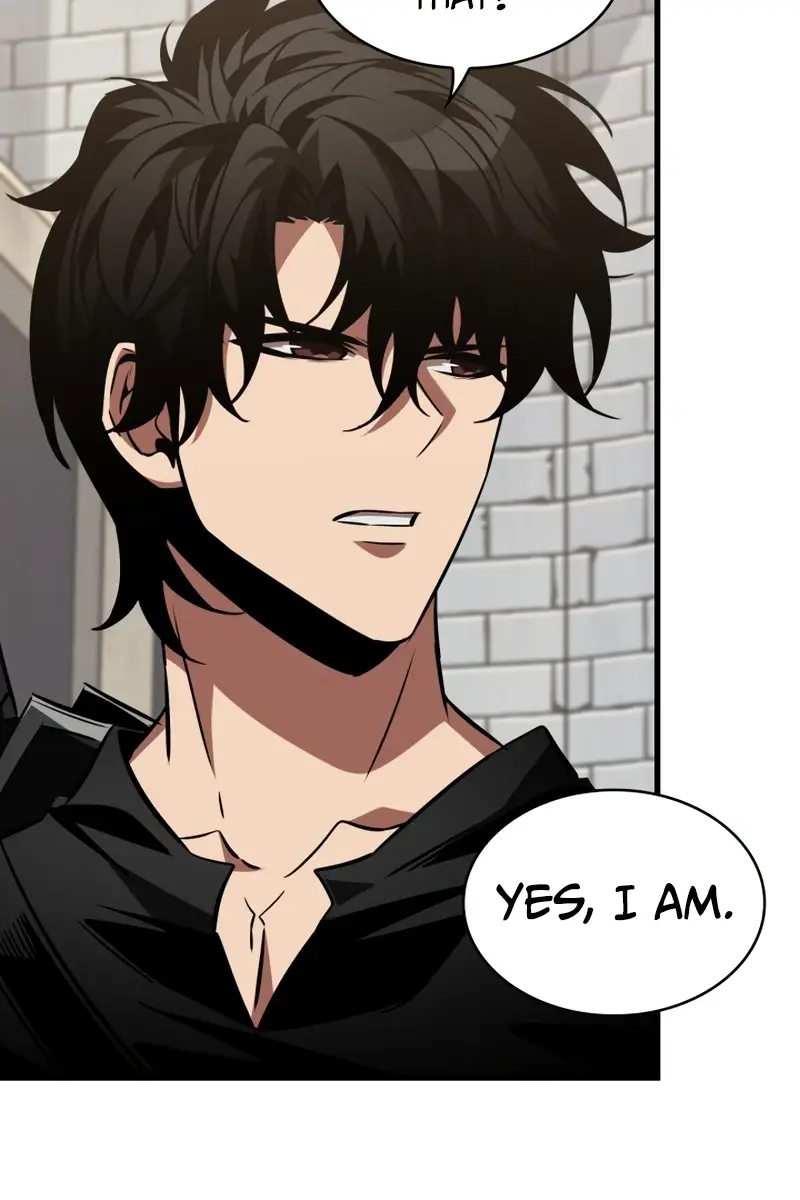 Pick Me Up Infinite Gacha Chapter 154 Page 9