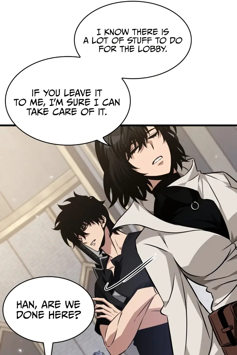 Pick Me Up Infinite Gacha Chapter 154 Page 14