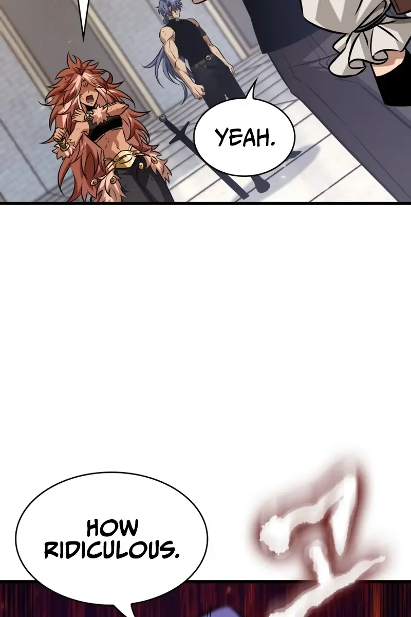 Pick Me Up Infinite Gacha Chapter 154 Page 15