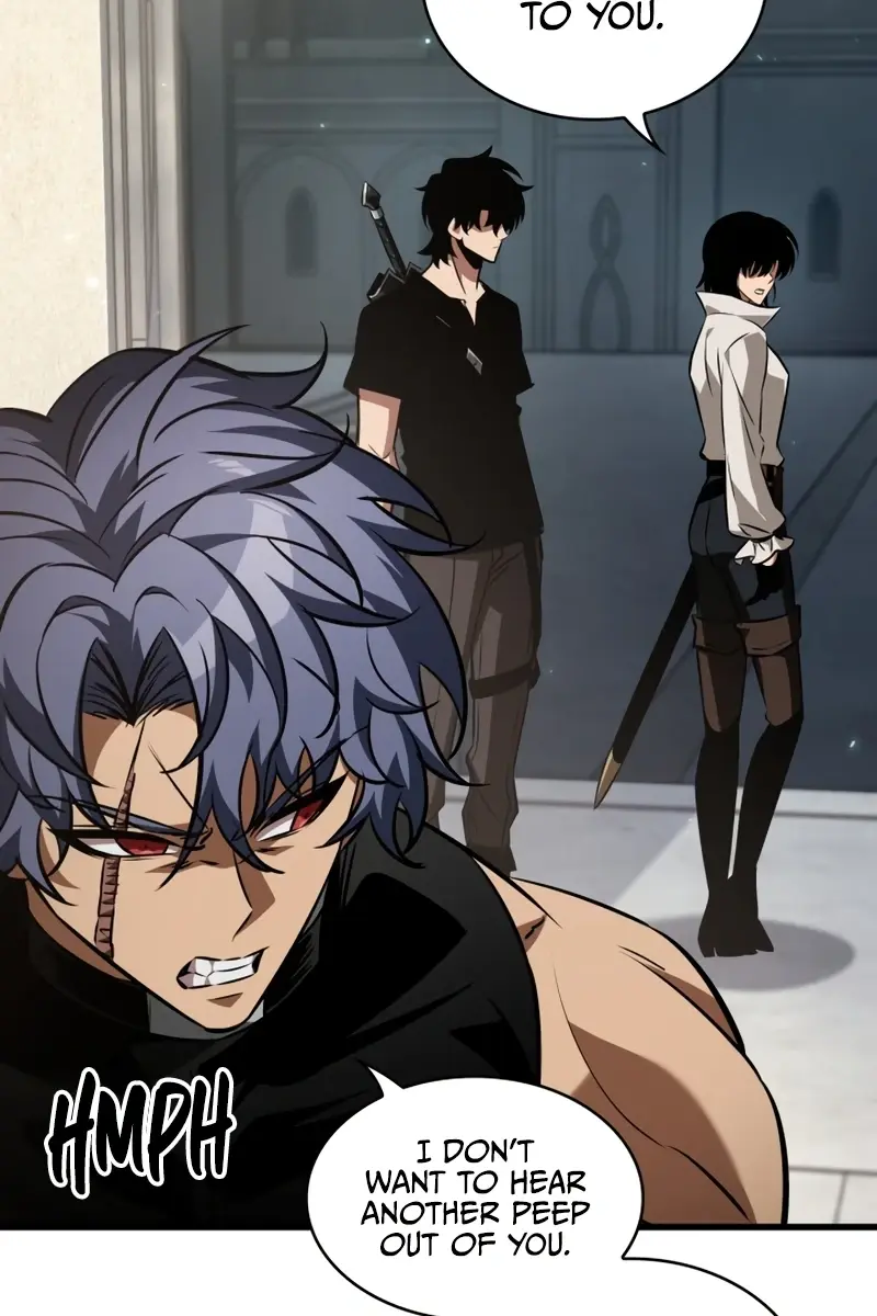 Pick Me Up Infinite Gacha Chapter 154 Page 19